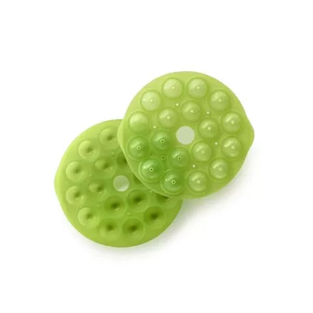 Stampo "Cake Pops" in silicone, verde - Lékué