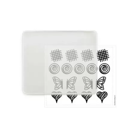 Kit "Decomat n°1" - Lékué