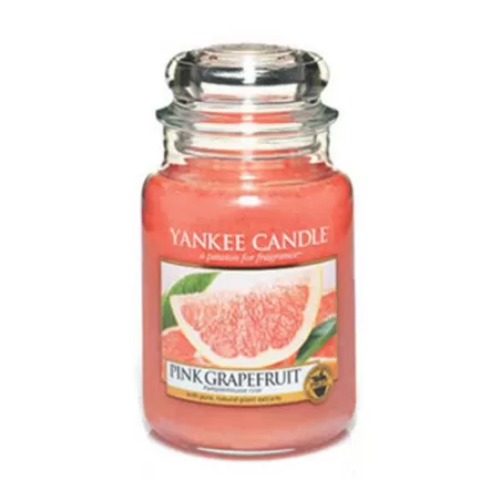 Pink Grapefruit Giara Grande - Yankee Candle