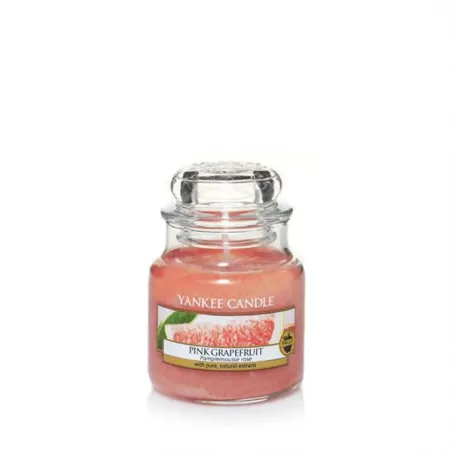 Pink Grapefruit Giara Piccola - Yankee Candle
