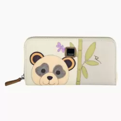 Portafoglio grande Panda - Thun