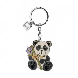 Portachiavi Panda - Thun