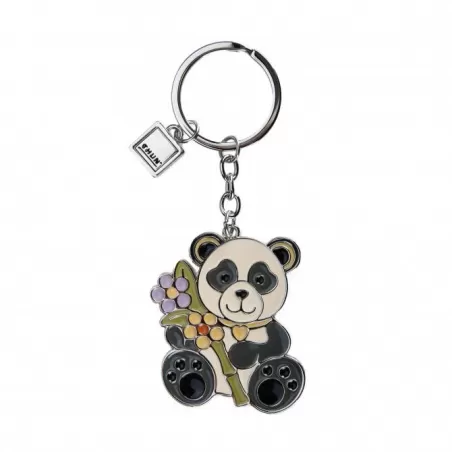 Portachiavi Panda - Thun