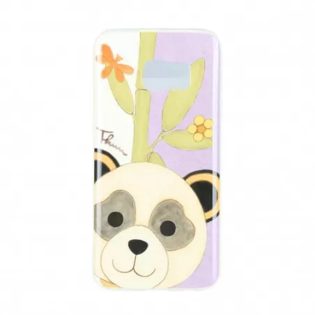 Cover smartphone S7 Panda - Thun