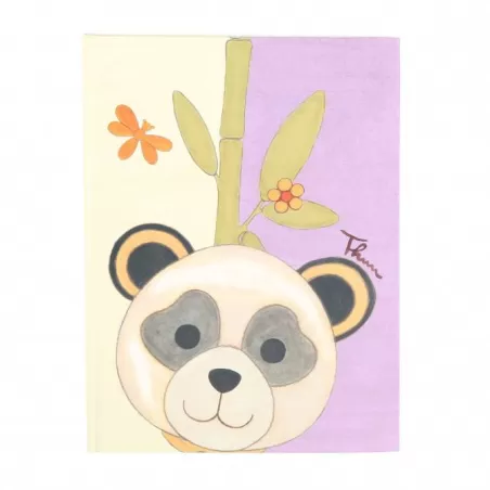 Notebook A4 Panda - Thun