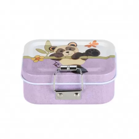 Stationery set easy Panda - Thun