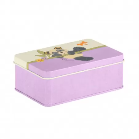 3 In 1 clip kit Panda - Thun