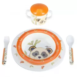 Set Pappa Panda - Thun