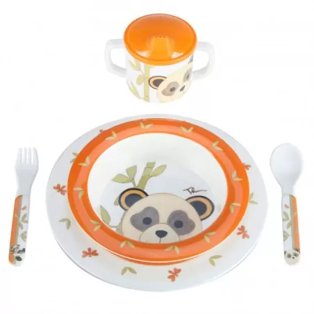 Set Pappa Panda - Thun