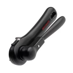 Apriscatole "Klu 2" nero - Westmark