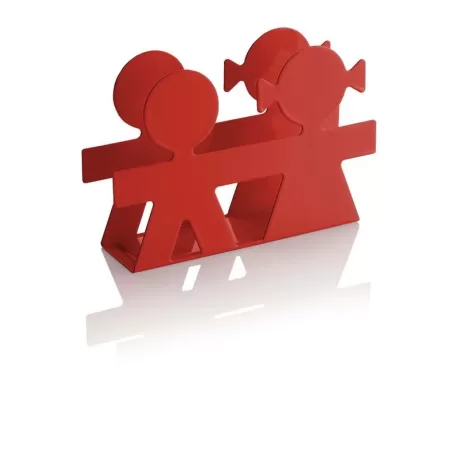 Girotondo, Portabuste