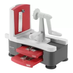 Tagliaverdure/Frutta "Spiromat" - Westmark