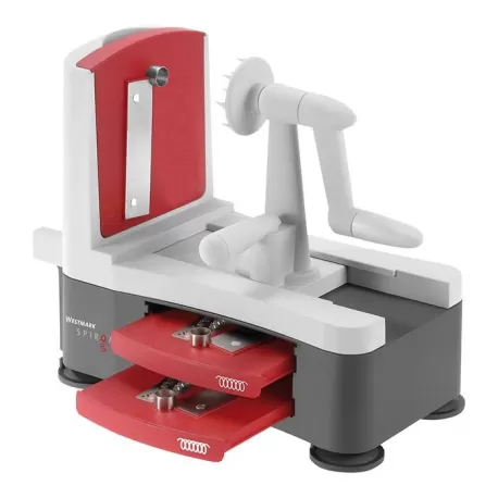 Tagliaverdure/Frutta "Spiromat" - Westmark