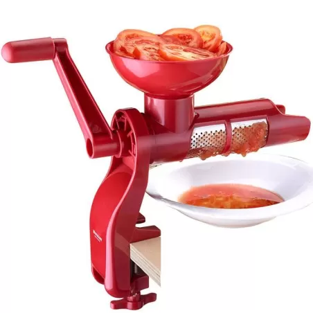 Passaverdure/Estrattore rosso - Westmark