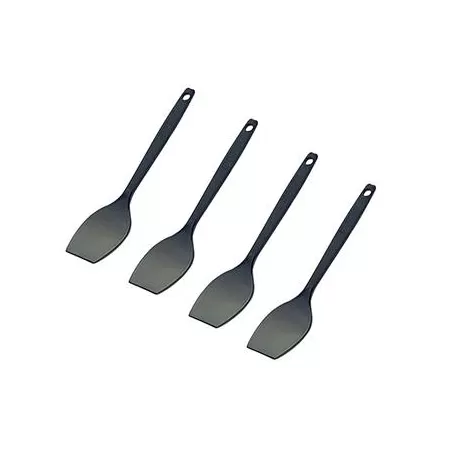 Spatole raclette 4 pezzi "Gourmetta" - Westmark