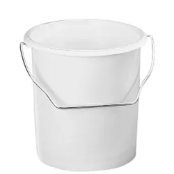 Secchio latte con coperchio Lt.3 - Westmark