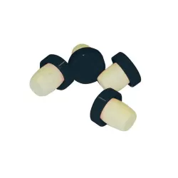Tappo per botiglia 10 pezzi - Westmark