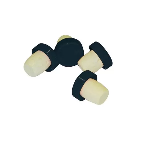 Tappo per botiglia 10 pezzi - Westmark