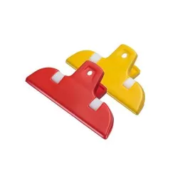 Chiusura sacchetti "Clip Maxi" 2 pezzi - Westmark