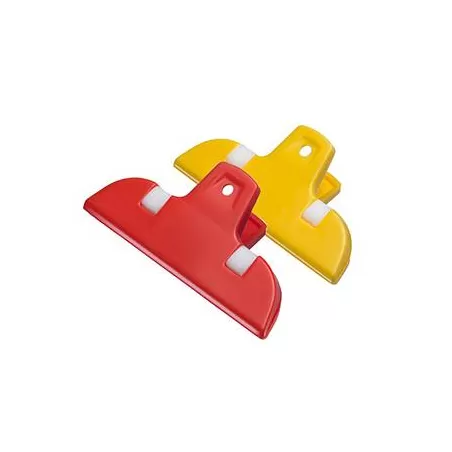 Chiusura sacchetti "Clip Maxi" 2 pezzi - Westmark