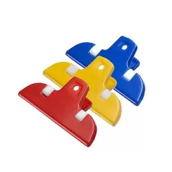 Chiusura sacchetti "Clip Mini" 3 pezzi - Westmark