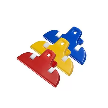 Chiusura sacchetti "Clip Mini" 3 pezzi - Westmark