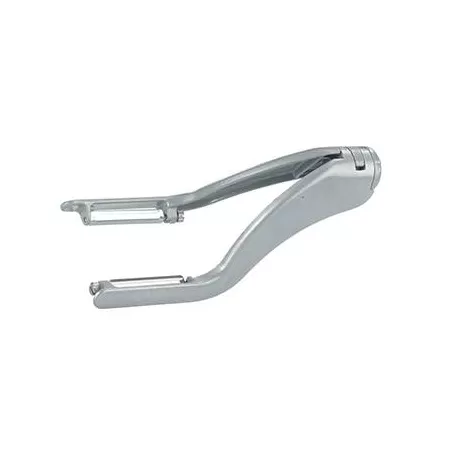 Pelaverdure "Peel-Star Alu" - Westmark