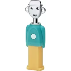 Alessandro m., Magnete.