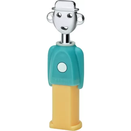 Alessandro m., Magnete.