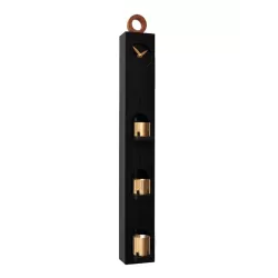 Orologio con 3 campanelle "Tower" - Pirondini