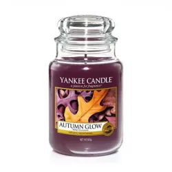 Autumn Glow Giara Grande - Yankee Candle