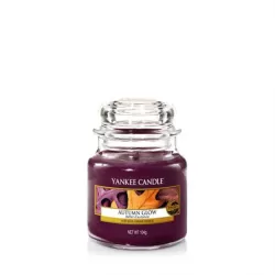 Autumn Glow Giara Piccola - Yankee Candle