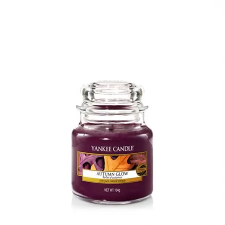 Autumn Glow Giara Piccola - Yankee Candle