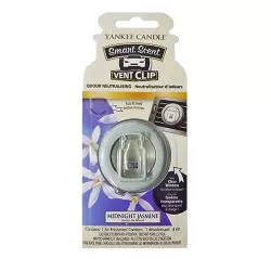Midnight Jasmine Smart Scent - Yankee Candle