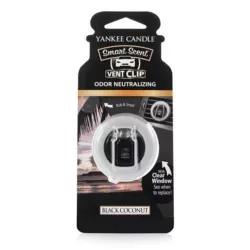 Black Coconut Smart Scent - Yankee Candle