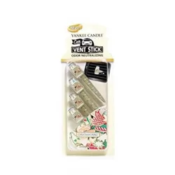 Christmas Cookie Car Vent Sticks - Yankee Candle