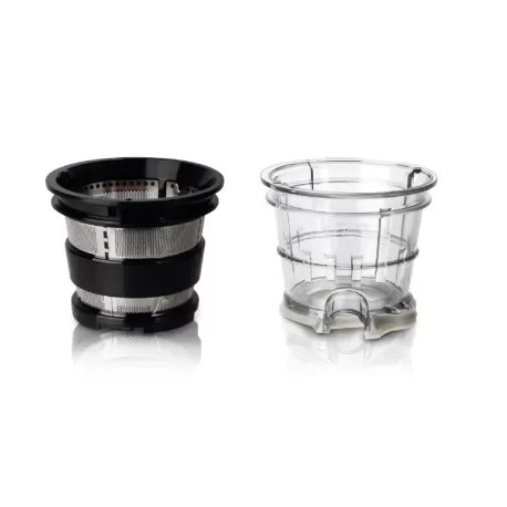 Filtro per Sìsmoothie e filtro per ice cream - Kuvings