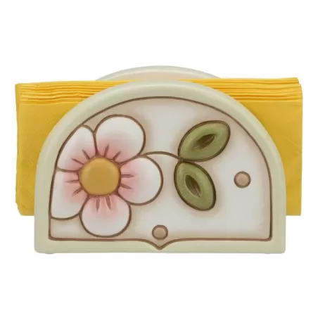 Portatovaglioli Fiore - Thun