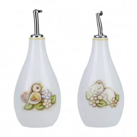 Set olio e aceto Country - Thun