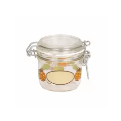 Barattolo ermetico Country - Thun