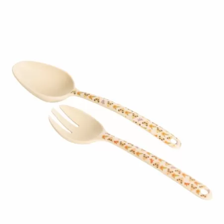 Mestoli in bamboo Panda - Thun