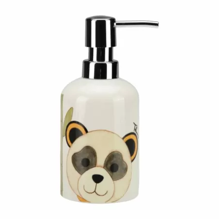 Dispenser sapone Panda - Thun