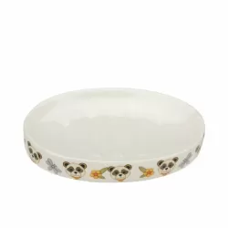 Porta sapone Panda - Thun