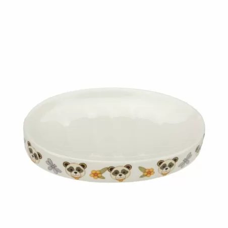 Porta sapone Panda - Thun
