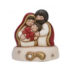 Carillon Sacra Famiglia - Thun