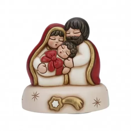 Carillon Sacra Famiglia - Thun