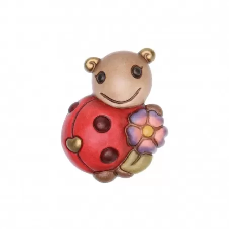 Magnete con coccinella - Thun