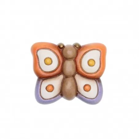 Magnete con farfalla - Thun