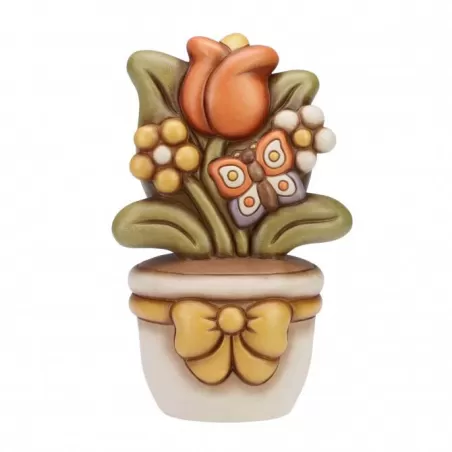 Vasetto tulipano - Thun