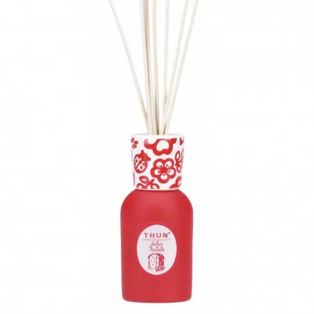 Diffusore in vetro medio "Dolce Natale" - Thun